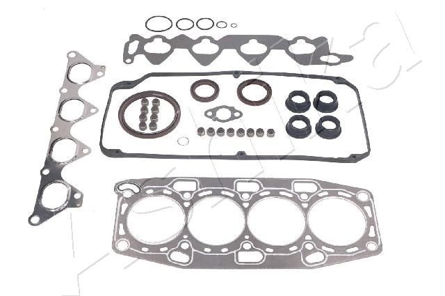 ASHIKA Motor pakking, complete set 49-05-501 ASHIKA Pakkingsset motorblok 49-05-501