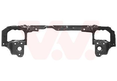 VAN WEZEL Pannellatura anteriore 3777664 VAN WEZEL 3777664 Calandra anteriore OPEL Campo (TF0, TF1) originale prezzo