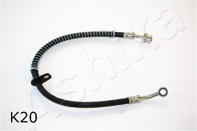 ASHIKA Drżiak brzdovej hadice 69-0K-K20 69-0K-K20 Brzdové hadice KIA CERATO ASHIKA