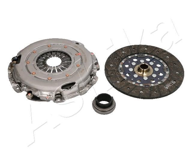ASHIKA Clutch kit 92-0W-W35 92-0W-W35 ASHIKA performance clutch CHEVROLET TAHOE