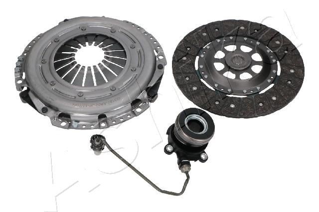 ASHIKA Clutchsett 92-AR-AR02 Clutchsett ASHIKA Fiat 500 92-AR-AR02