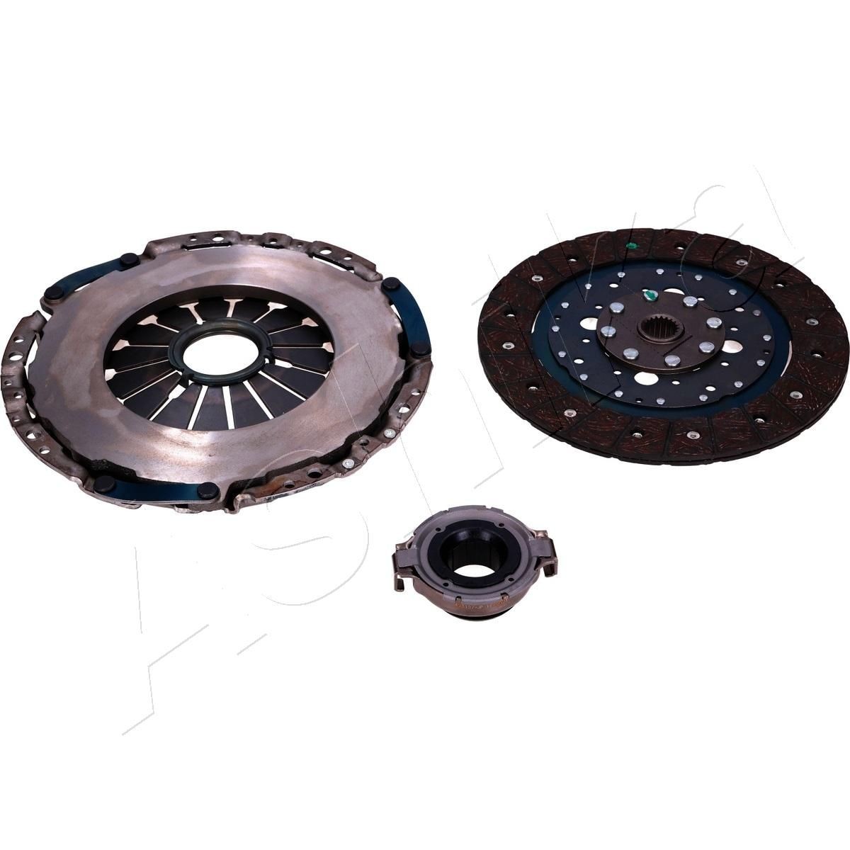ASHIKA Sidurikomplekt 92-AR-AR03 92-AR-AR03 Sportsidur ALFA ROMEO 145 ASHIKA