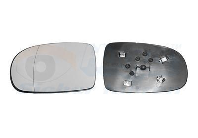 VAN WEZEL Spiegelglas, buitenspiegel 3777838 VAN WEZEL 3777838 Spiegelglas, buitenspiegel Opel Tigra Twintop originele prijs