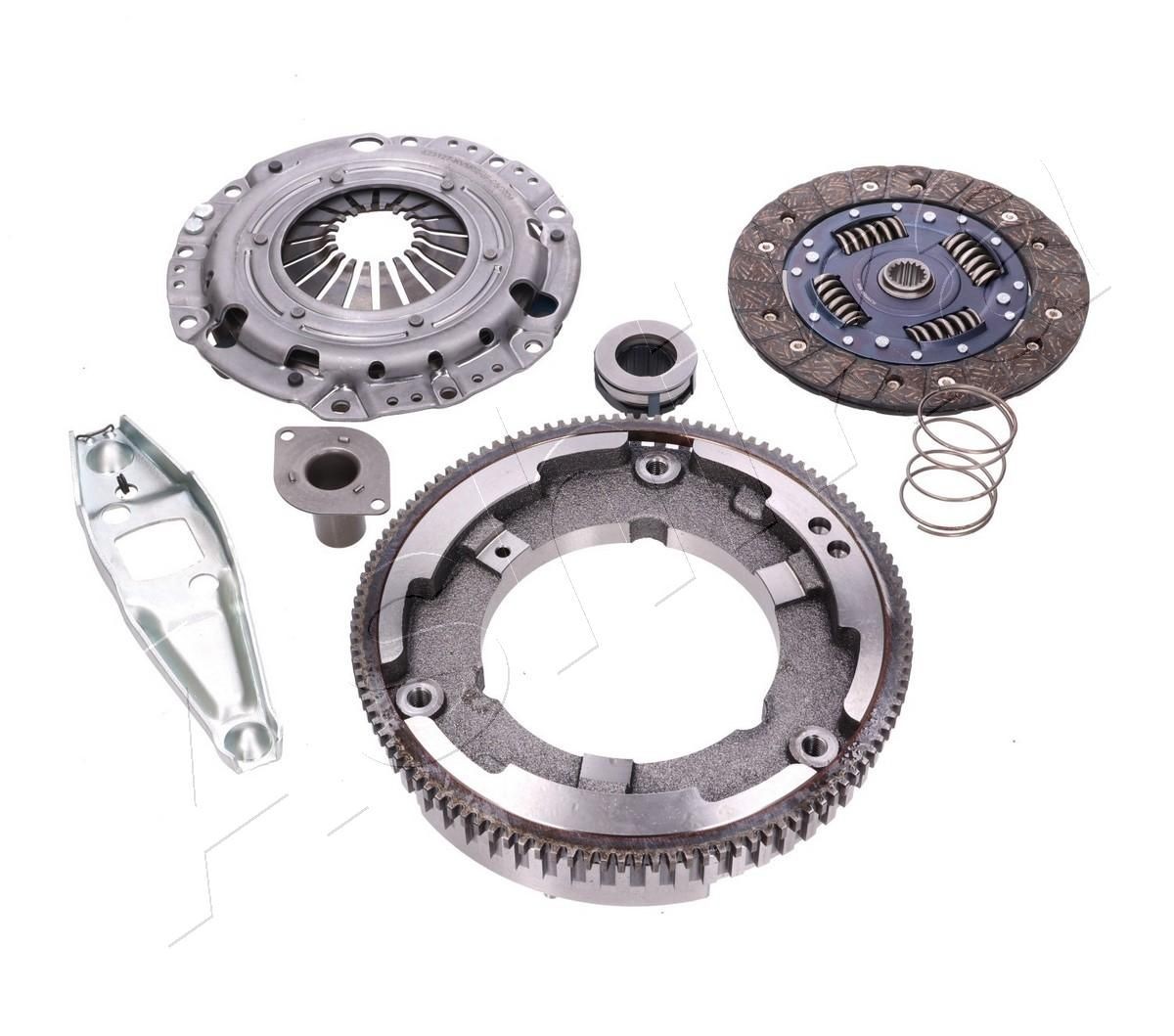 ASHIKA Kit de embraiagem 98-0M-M02 ASHIKA 98-0M-M02 originais Kit de embraiagem Smart City-Coupe 450 custo