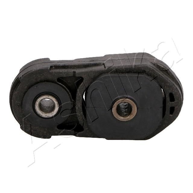 ASHIKA Έδραση, κινητήρας GOM-2767 Βάσεις μηχανής ASHIKA Renault SCÉNIC GOM-2767
