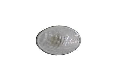 VAN WEZEL Side indicator 3777915 Opel ADAM VAN WEZEL side indicators 3777915