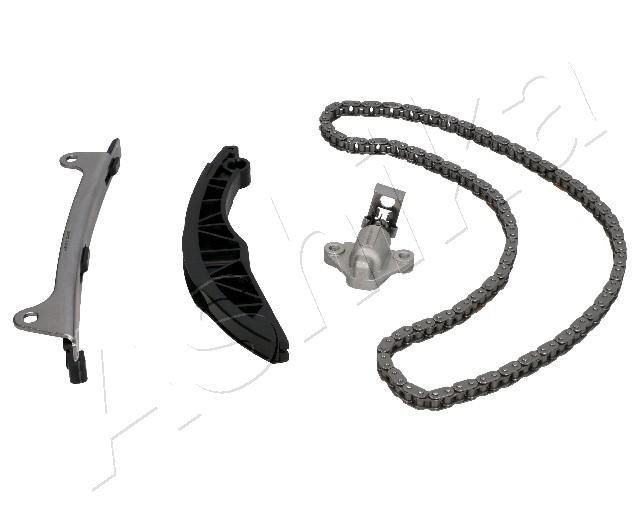 Kamkedjesats ASHIKA KCKK01 ASHIKA KCKK01: Kamkedja Hyundai i10 2022