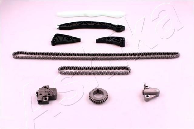 ASHIKA Kit catena distribuzione KCKK02 ASHIKA KCKK02 Kit catena di distribuzione Cerato Koup prezzo