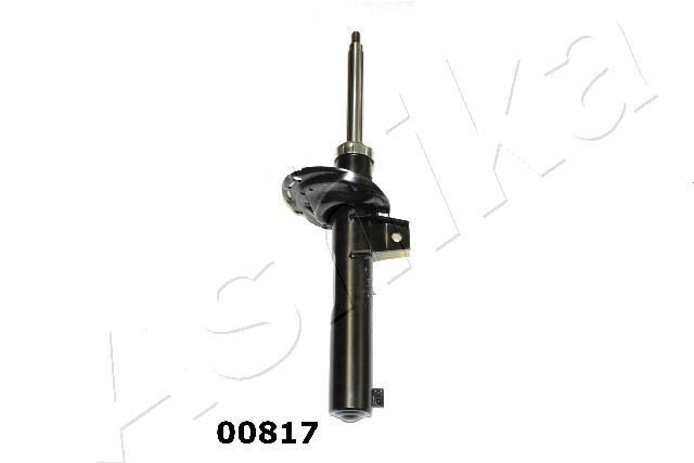 ASHIKA Shock absorber MA-00817 MA-00817 ASHIKA shock absorber for SKODA SCALA