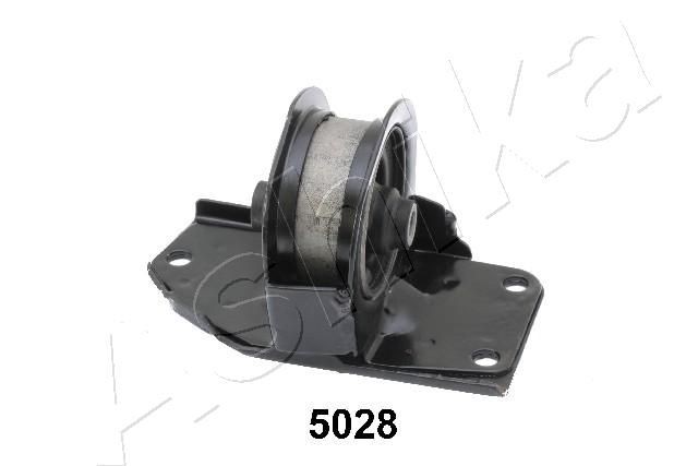 ASHIKA Tlmič pérovania MA-00919 MA-00919 Tlmiče pruženia FIAT MOBI ASHIKA