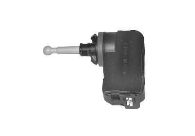VAN WEZEL Inställning, strålkastarinriktning 3777993V Opel Combo C Tour Strålkastare motor VAN WEZEL 3777993V