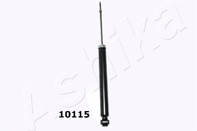 ASHIKA Αμορτισέρ MA-10115 Αμορτισέρ ASHIKA Nissan KUBISTAR MA-10115