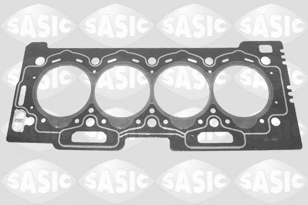 SASIC Tihend, silindripea 1500006 SASIC Plokikaane tihend PEUGEOT 1500006