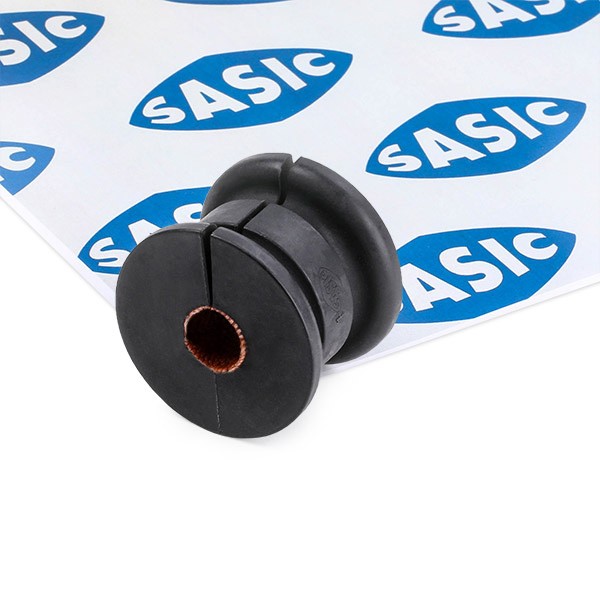SASIC Stabilisatorstang rubber 2306228 2306228 Stabilisatorlager MERCEDES-BENZ 123-serie SASIC