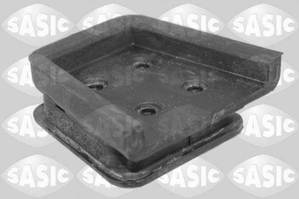 SASIC Tampone paracolpo, Sospensione 2656098 2656098 costo Parapolvere & tamponi ammortizzatori SASIC MERCEDES-BENZ GLC
