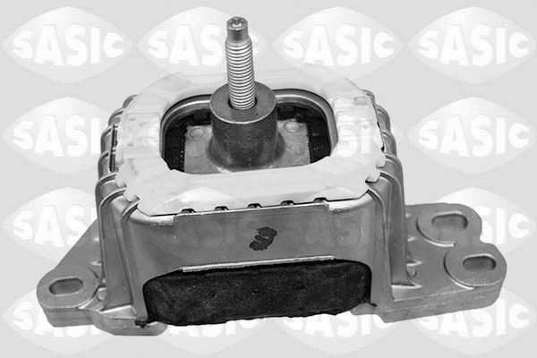 SASIC Hållare, motorupphängning 2700094 SASIC 2700094 Motorfäste Jaguar VANDEN PLAS kostand
