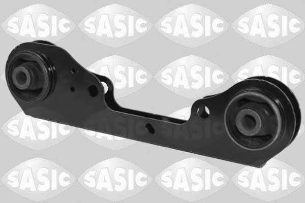 SASIC Ulożenie, diferenciál 2704122 Diferenciál diely Renault SB_, SR_ 2704122 SASIC