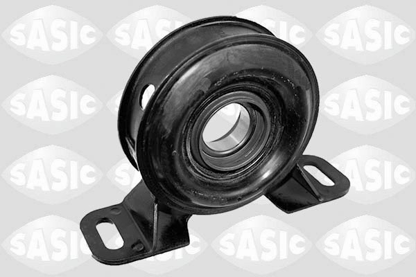 SASIC Kardanwellenlager 2956017 2956017 SASIC TESLA Mittellager, Kardanwelle