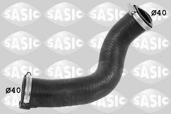 SASIC Hadica plniaceho vzduchu 3336170 3336170 Hadica plniaceho vzduchu OPEL INSIGNIA SASIC