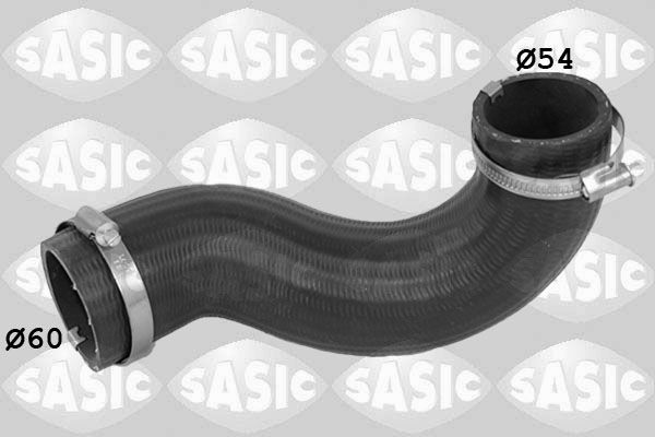SASIC Laadluchtslang 3336218 Laadluchtslang SASIC CAPRI 3336218 goedkoop