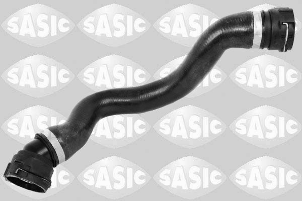 SASIC Kylarslang 3406394 3406394 SASIC kylslang BMW X2