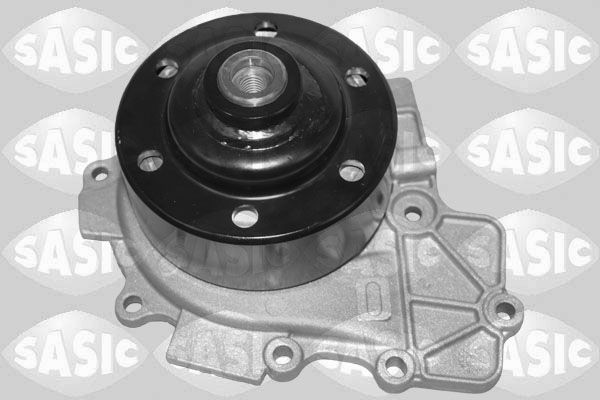 SASIC Pompe à eau 3606131 3606131 Pompe du liquide de refroidissement MERCEDES-BENZ Classe E SASIC