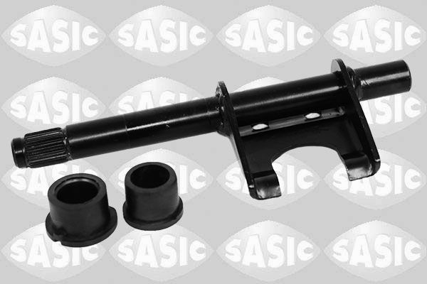 SASIC Forquilha de desembraiagem, embraiagem 5406005 SASIC 5406005 Forquilha de desembraiagem, embraiagem FIAT Punto III Hatchback (199) 1.3 D Multijet 80 cv 2015