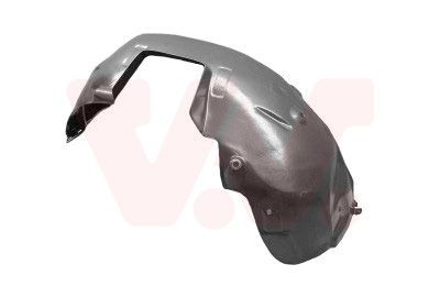 VAN WEZEL Επένδυση, θόλος τροχού 3781434 VAN WEZEL 3781434 Επένδυση, θόλος τροχού