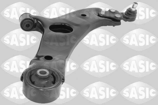 SASIC Suspension arm 7476290 SASIC 7476290 Hyundai Grand Santa Fe trailing arm replacement