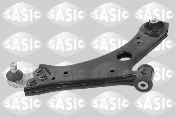 SASIC Bærearm 7476297 7476297 Bærebro JEEP WRANGLER SASIC