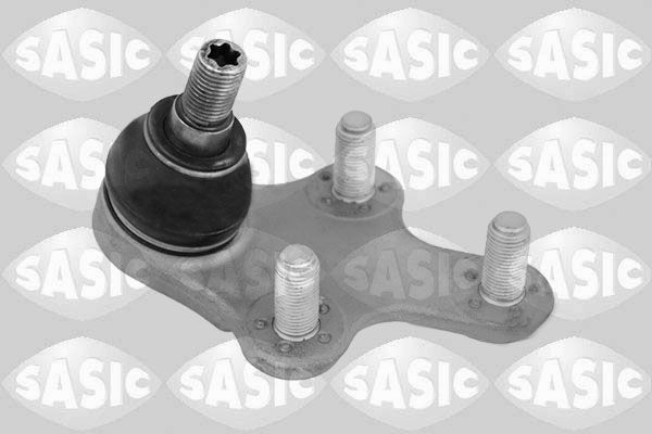SASIC Rótula de suspensão 7570009 SASIC 7570009 Articulação de suspensão guia Peugeot 308 SW II baratos