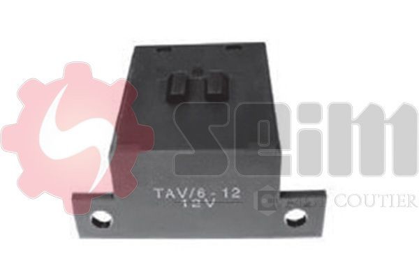 SEIM Rele, tihkukytkin 105373 105373 SEIM Tuulilasin pyyhkijän rele NISSAN QASHQAI