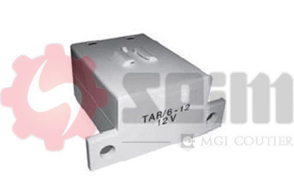 SEIM Wiper relay 105374 SEAT ARONA SEIM wiper relay 105374