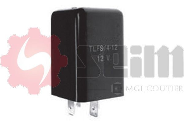 SEIM Wiper relay 105376 Seat ARONA SEIM wiper relay 105376