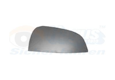 Afdækning, sidespejl VAN WEZEL 3781843 VAN WEZEL 3781843 Sidespejle OPEL MERIVA 2009
