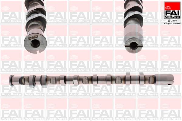 FAI AutoParts Εκκεντροφόρος άξονας C380 Εκκεντροφόρος άξονας FAI AutoParts RAPID C380 φθηνά