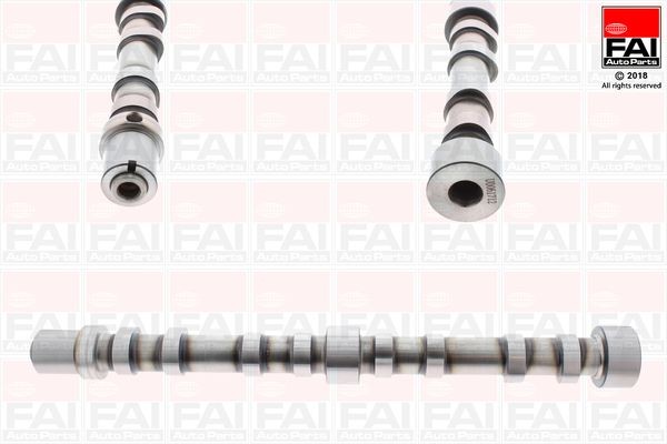 FAI AutoParts Camshaft C384 FAI AutoParts C384 IVECO Daily I Platform / Chassis camshaft kit replacement