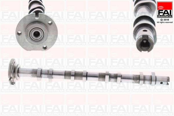 FAI AutoParts Albero a camme C385 FAI AutoParts C385 Alberi a camme LAND ROVER Freelander 2 Van (L359) originali prezzo