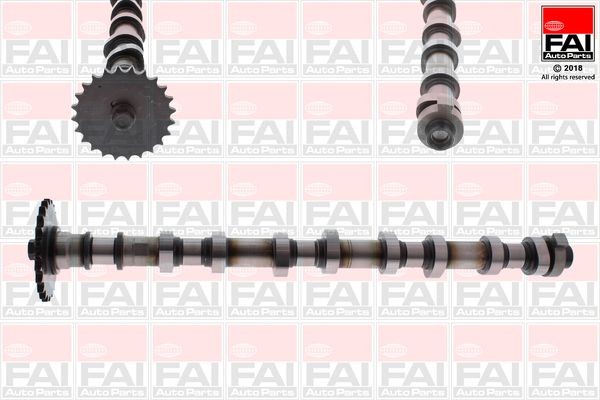 FAI AutoParts Knastaksel C386 FAI AutoParts C386 Motor HYUNDAI i30 II Hatchback (GD)