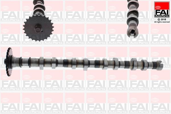 FAI AutoParts Albero a camme C387 C387 costo Albero a camme FAI AutoParts HYUNDAI H100