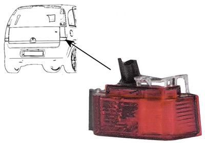 VAN WEZEL Reflex 3781940 VAN WEZEL 3781940 Reflex