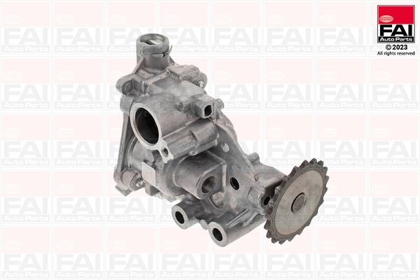 FAI AutoParts Αντλία λαδιού OP336 Αντλία λαδιού FAI AutoParts CORSA OP336 φθηνά