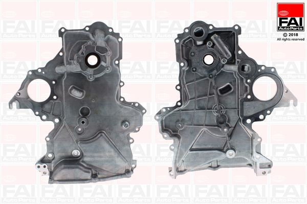 FAI AutoParts Αντλία λαδιού OP348 FAI AutoParts OP348 Αντλία λαδιού TOYOTA HILUX Pick-up κόστος
