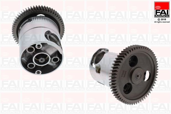 Oliepumpe FAI AutoParts OP351 FAI AutoParts OP351 Oliepumpe Dodge AVENGER 2008