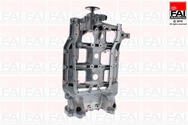 Oljepump FAI AutoParts OP354 FAI AutoParts OP354: Oljepump Kia SEDONA 1999