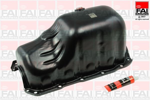 FAI AutoParts Öljypohja PAN002 FIAT GRANDE PUNTO öljypohja FAI AutoParts PAN002