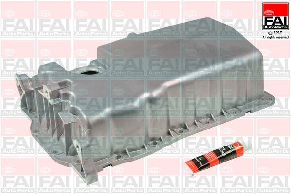 FAI AutoParts Olejová vaňa PAN003 Olejová vaňa FAI AutoParts Ford StreetKA PAN003