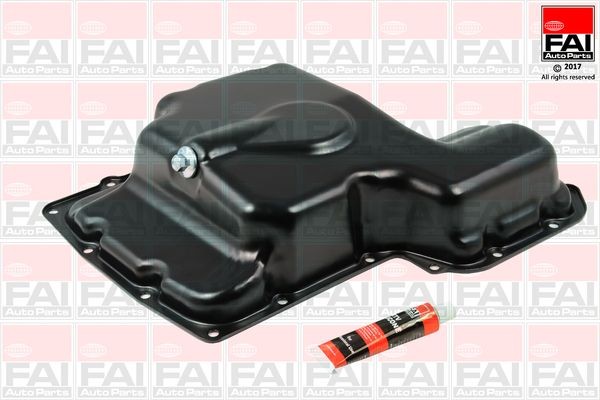 FAI AutoParts Κάρτερ λαδιού PAN004 PAN004 Κάρτερ λαδιού SAAB 96 FAI AutoParts