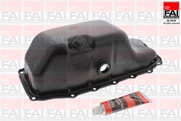 FAI AutoParts Õlivann PAN006 Õlivann FAI AutoParts Mercedes-Benz VARIO PAN006