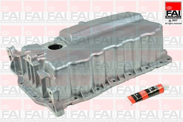 FAI AutoParts Olejová vaňa PAN011 PAN011 Olejová vaňa AUDI A7 FAI AutoParts